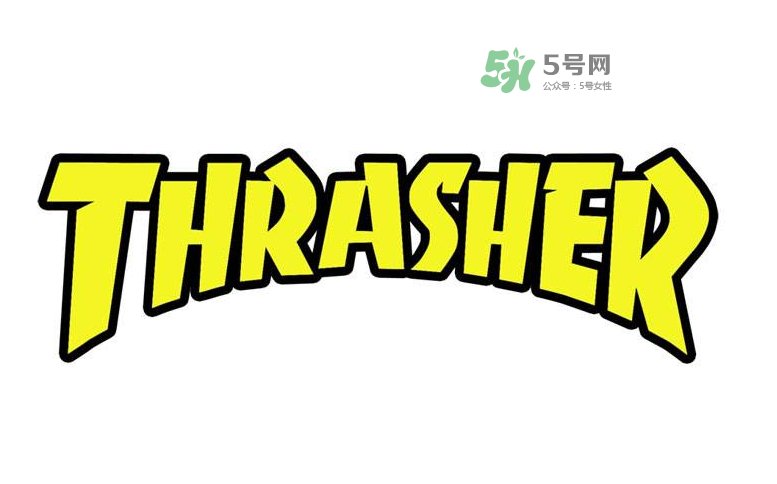 Thrasher是哪里的牌子？Thrasher是哪個(gè)國家的？