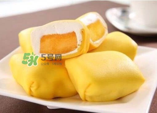班戟和雪媚娘哪個(gè)好吃？班戟和雪媚娘的區(qū)別