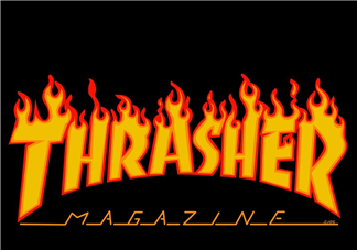 Thrasher是哪里的牌子？Thrasher是哪個國家的？