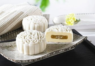 吃冰皮月餅長胖嗎？冰皮月餅的熱量高嗎？