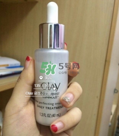 olay小白瓶有哪些版本？olay小白瓶版本區(qū)別