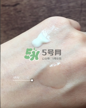 olay小白瓶和a醇怎么用？olay小白瓶和露得清a醇使用順序