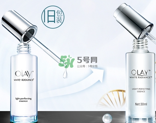 olay小白瓶和a醇怎么用？olay小白瓶和露得清a醇使用順序
