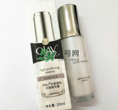 olay小白瓶和a醇怎么用？olay小白瓶和露得清a醇使用順序