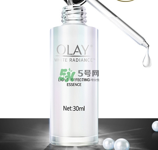 olay小白瓶和樂敦cc美容液哪個(gè)好？olay小白瓶和樂敦cc順序