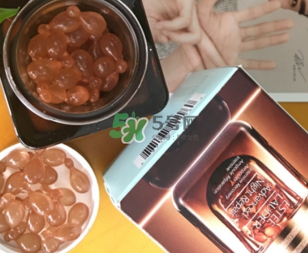 雅詩蘭黛小棕瓶膠囊多少錢？小棕瓶安瓶膠囊專柜價(jià)格