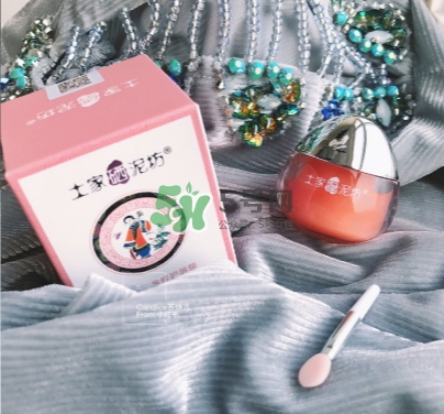 土家硒泥坊唇膜怎么樣？土家硒泥坊唇膜多少錢(qián)