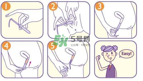 衛(wèi)生棉條處女可以用嗎？衛(wèi)生棉條哪些人不能用？