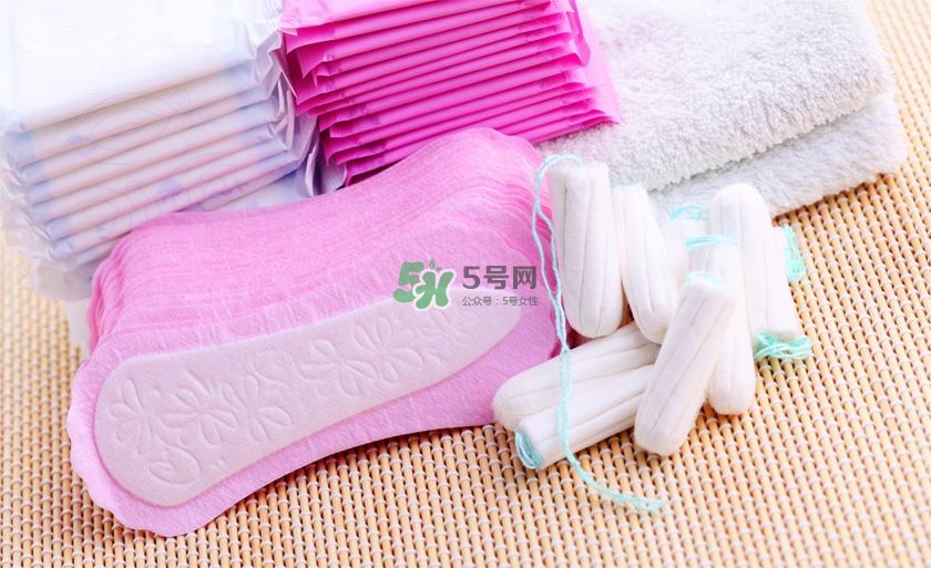 衛(wèi)生棉條怎么塞？衛(wèi)生棉條好用嗎？
