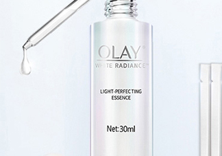 olay淡斑小白瓶和olay光感小白瓶哪個(gè)好？