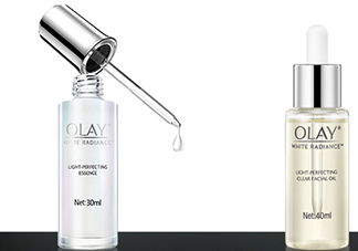 olay小白瓶和a醇怎么用？olay小白瓶和露得清a醇使用順序