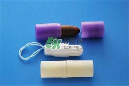 衛(wèi)生棉條處女可以用嗎？衛(wèi)生棉條哪些人不能用？
