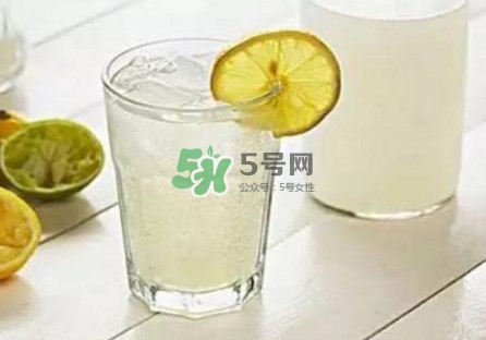 堿性食物是什么意思？備孕可以喝蘇打水嗎