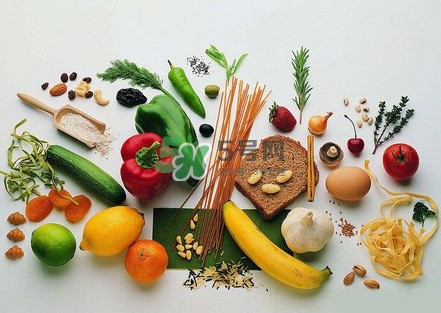 堿性食物能抗癌嗎？堿性食物能生男孩嗎