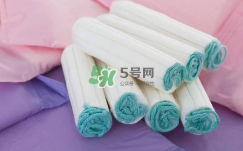 衛(wèi)生棉條處女可以用嗎？衛(wèi)生棉條哪些人不能用？
