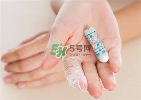 衛(wèi)生棉條處女可以用嗎？衛(wèi)生棉條哪些人不能用？