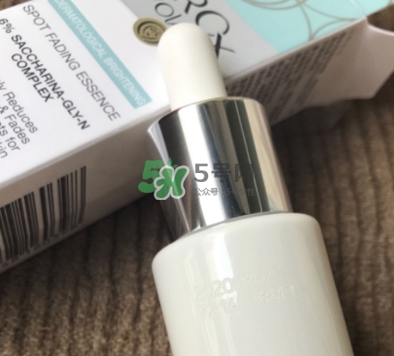olay小白瓶prox怎么用？olay小白瓶prox使用方法