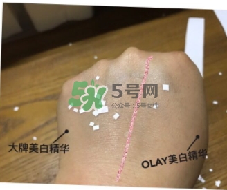 olay小白瓶prox怎么用？olay小白瓶prox使用方法