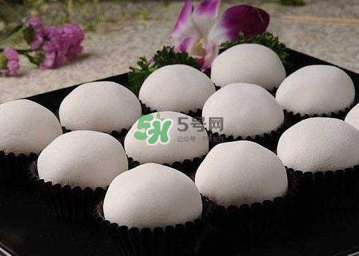 雪媚娘可以冷凍嗎？雪媚娘冷凍后能吃嗎？