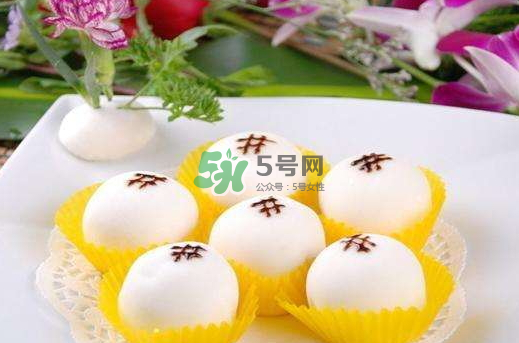 雪媚娘可以冷凍嗎？雪媚娘冷凍后能吃嗎？