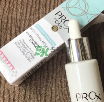 olay prox小白瓶怎么樣？olay prox小白瓶多少錢