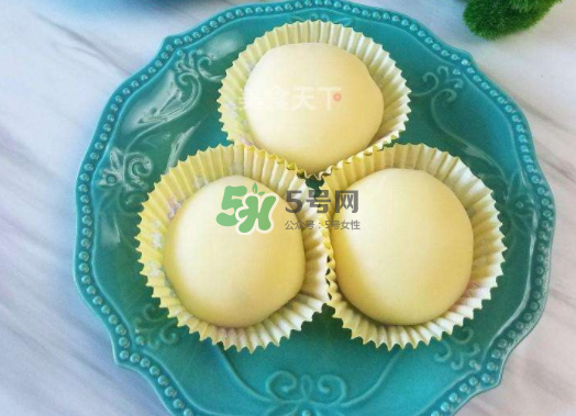 雪媚娘可以包什么水果？雪媚娘可以包什么餡？
