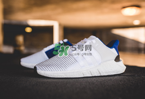 adidas eqt support 93/17白藍(lán)配色什么時(shí)候發(fā)售？