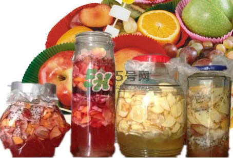 水果酵素多少錢一瓶？水果酵素減肥如何