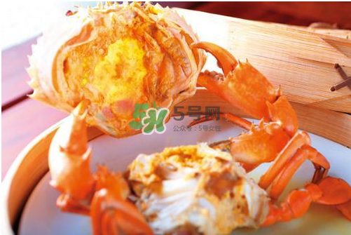 黃油蟹要蒸多長時間？黃油蟹蒸多久？