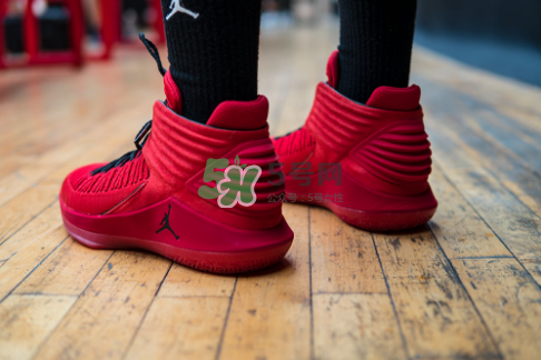 air jordan 32腳感怎么樣？air jordan 32實戰(zhàn)測評