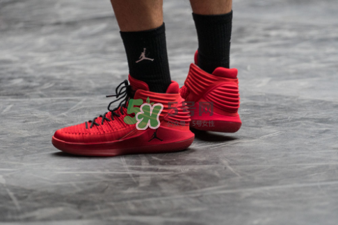 air jordan 32腳感怎么樣？air jordan 32實戰(zhàn)測評