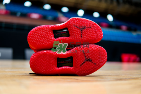 air jordan 32腳感怎么樣？air jordan 32實戰(zhàn)測評