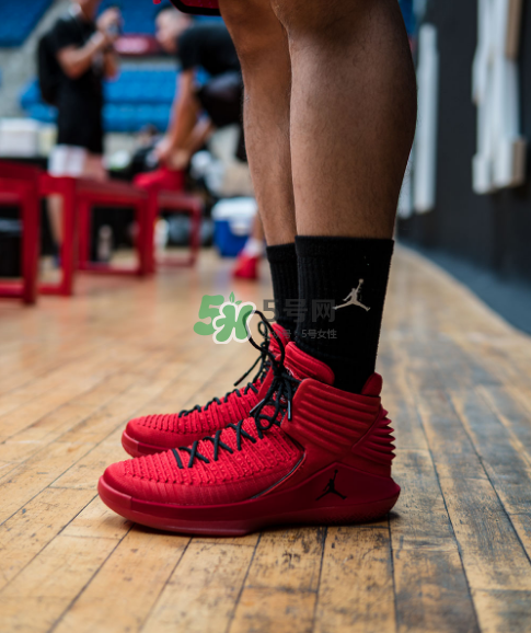 air jordan 32腳感怎么樣？air jordan 32實戰(zhàn)測評