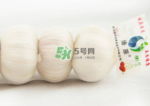 壽光大蒜有毒嗎？壽光毒大蔥事件
