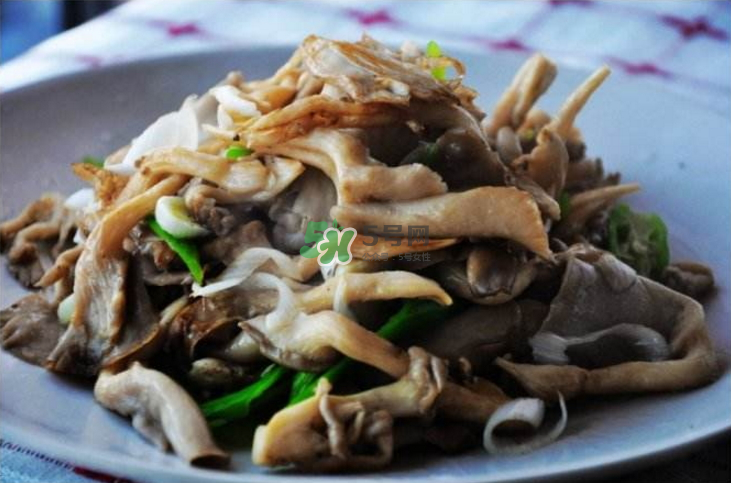 蘑菇的熱量高嗎？吃蘑菇減肥嗎？