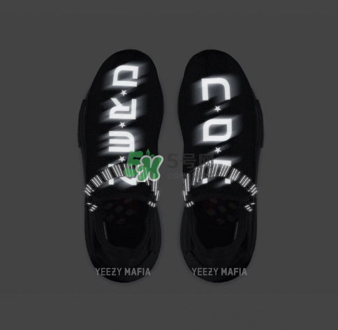 adidas hu nmd trail nerd 3m反光配色什么時(shí)候發(fā)售_在哪買？