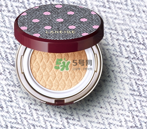 蘭芝摩登限量彩妝有哪些？蘭芝摩登限量彩妝多少錢