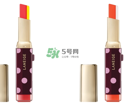 蘭芝摩登限量彩妝有哪些？蘭芝摩登限量彩妝多少錢