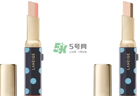 蘭芝摩登限量彩妝有哪些？蘭芝摩登限量彩妝多少錢