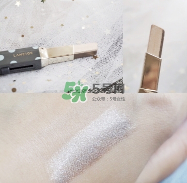 蘭芝摩登限量彩妝有哪些？蘭芝摩登限量彩妝多少錢