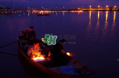 七月十五是幾月幾號？七月十五出生的人好嗎