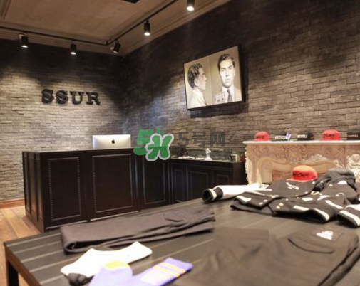 ssur plus和ssur區(qū)別是什么？ssur和ssur plus是一個(gè)牌子嗎？