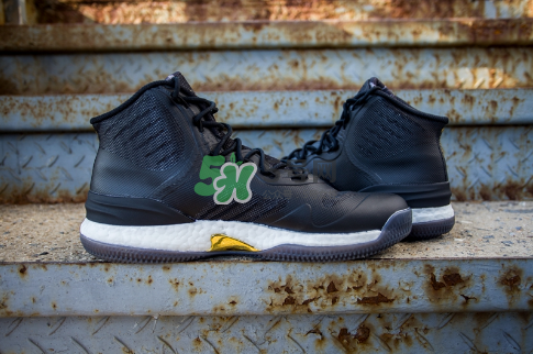 adidas d rose 8腳感怎么樣？阿迪達斯d rose 8測評