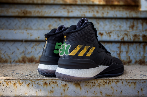 adidas d rose 8腳感怎么樣？阿迪達斯d rose 8測評