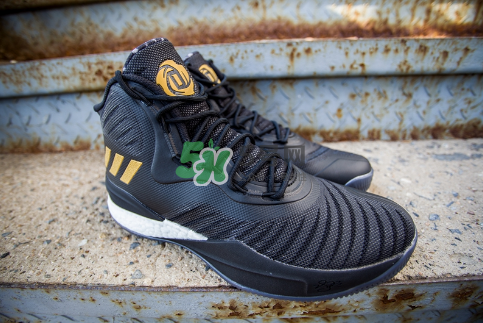 adidas d rose 8腳感怎么樣？阿迪達斯d rose 8測評