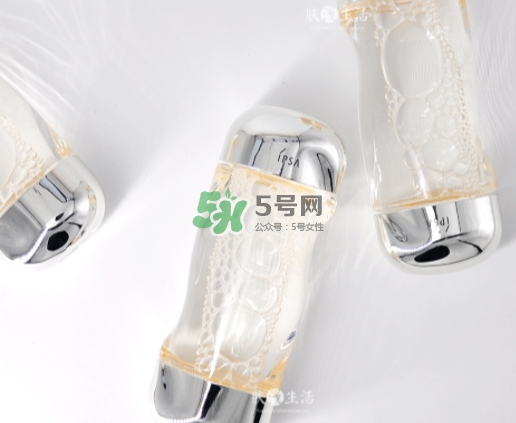 ipsa流金水和sk2神仙水哪個(gè)好？流金水和sk2神仙水對比
