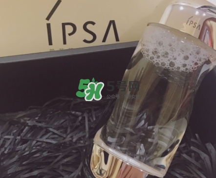 ipsa流金水和haba g露哪個(gè)好？流金水和g露使用順序