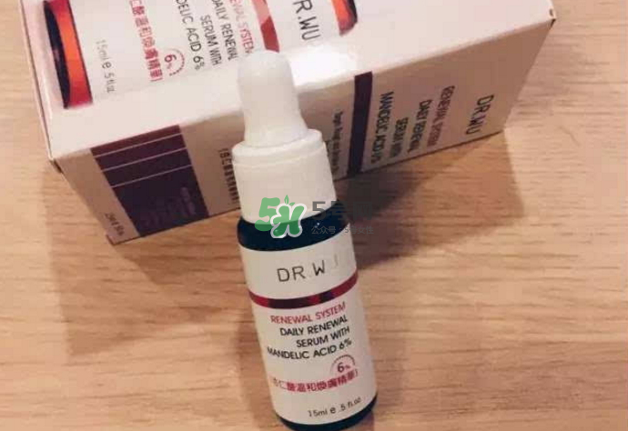 杏仁酸和水楊酸哪個好？杏仁酸對皮膚的作用