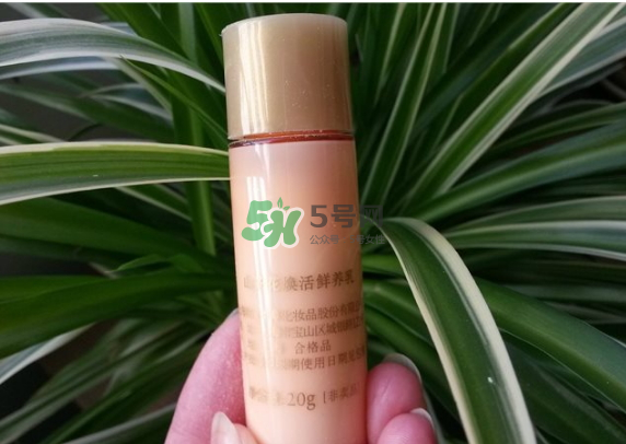 相宜本草山茶花系列怎么樣？相宜本草山茶花系列適合什么年齡？
