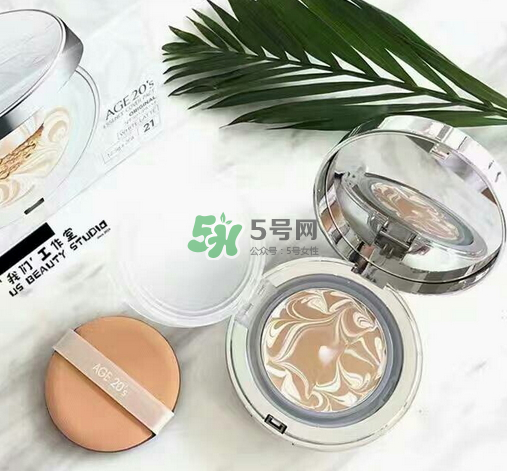 韓國愛敬氣墊怎么樣？韓國愛敬氣墊使用方法？